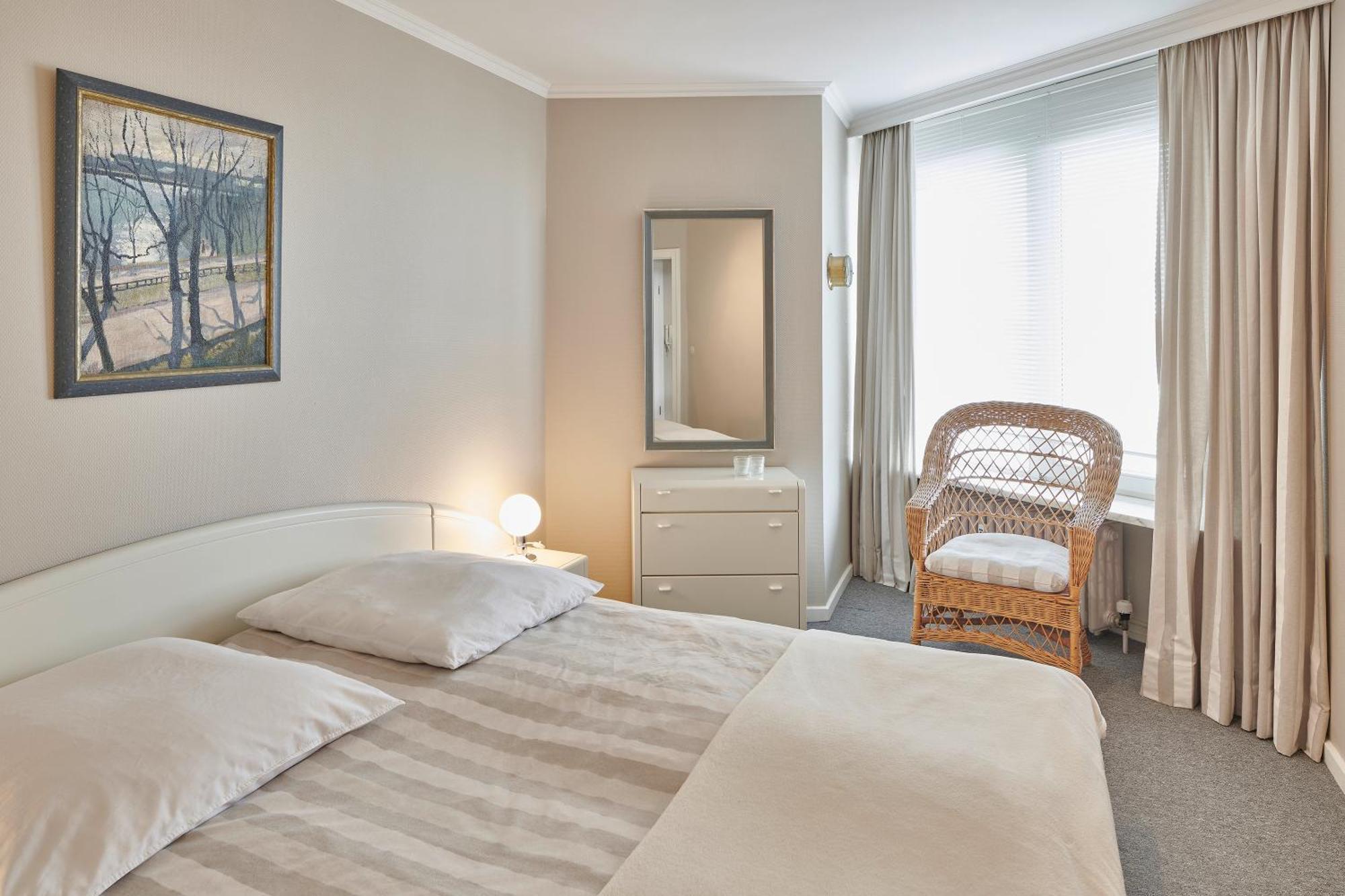 Apartment Kamper Hof 76