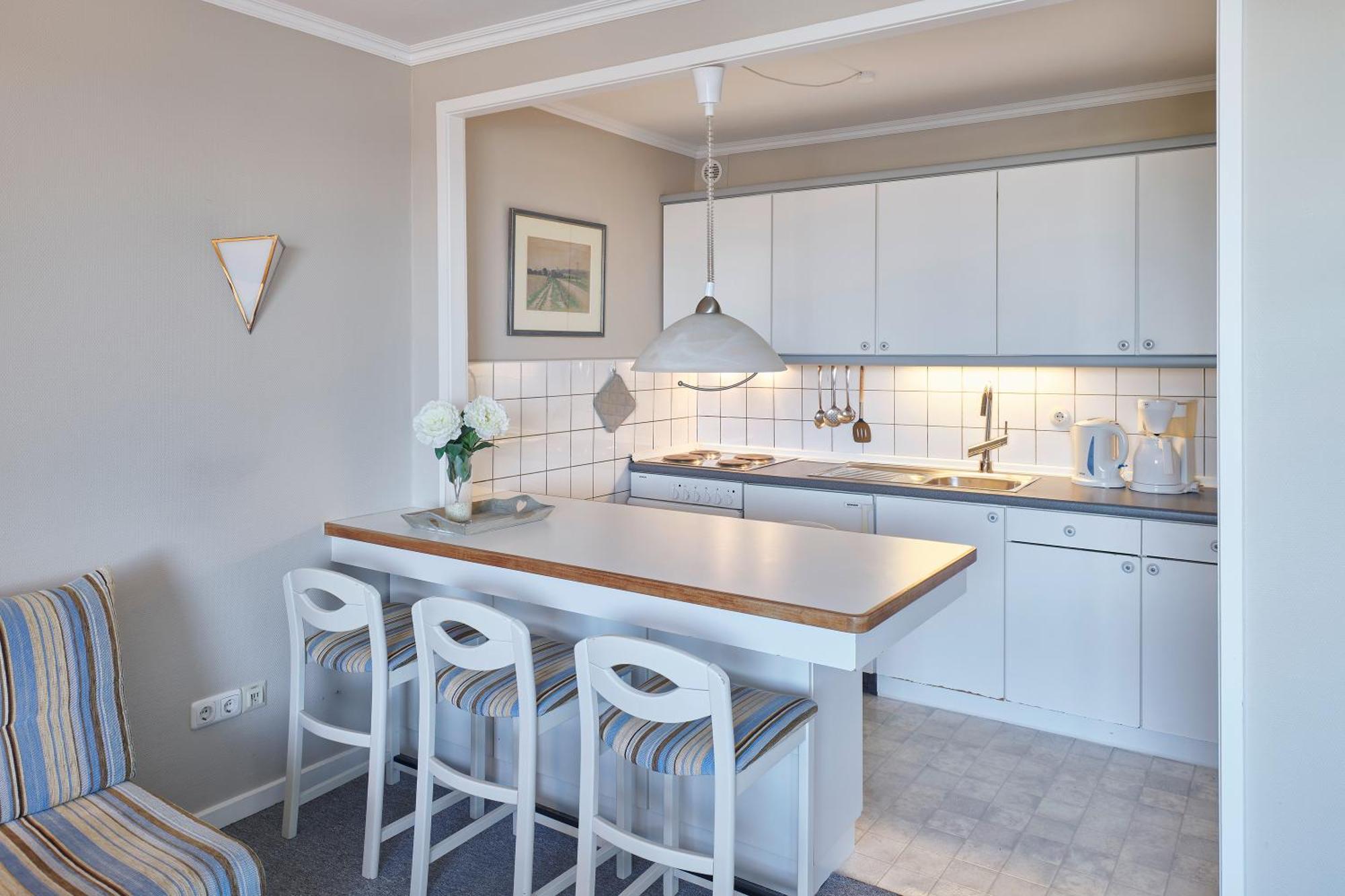 Kamper Hof 76 *