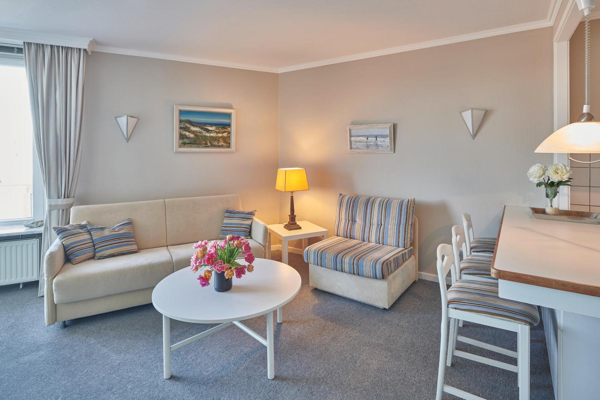 Kamper Hof 76 *
